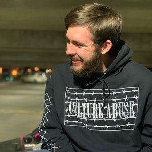 Meet your Posher, Kyle